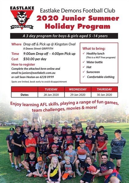 Junior-Football-Hoilday-Program-A5-v2