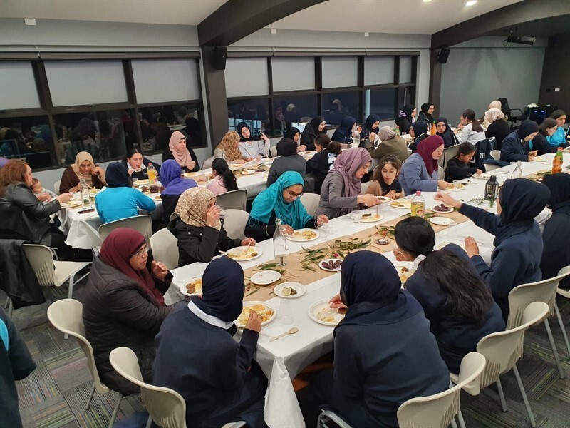 PCW Ramadan Programs