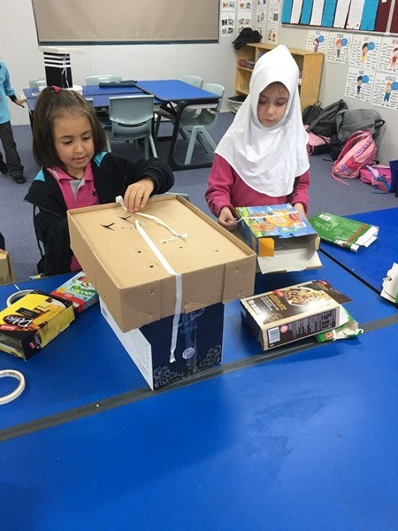 gallery year 1 construction