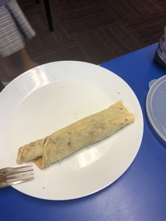 Year 10 French crepes3