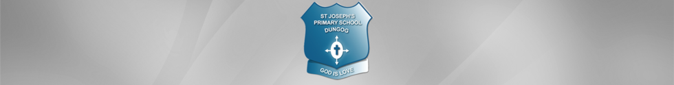 St Joseph's Catholic Primary School Dungog
