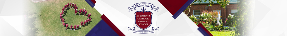 St Joseph's Catholic Primary School Eugowra