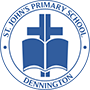 St John's Primary School Dennington