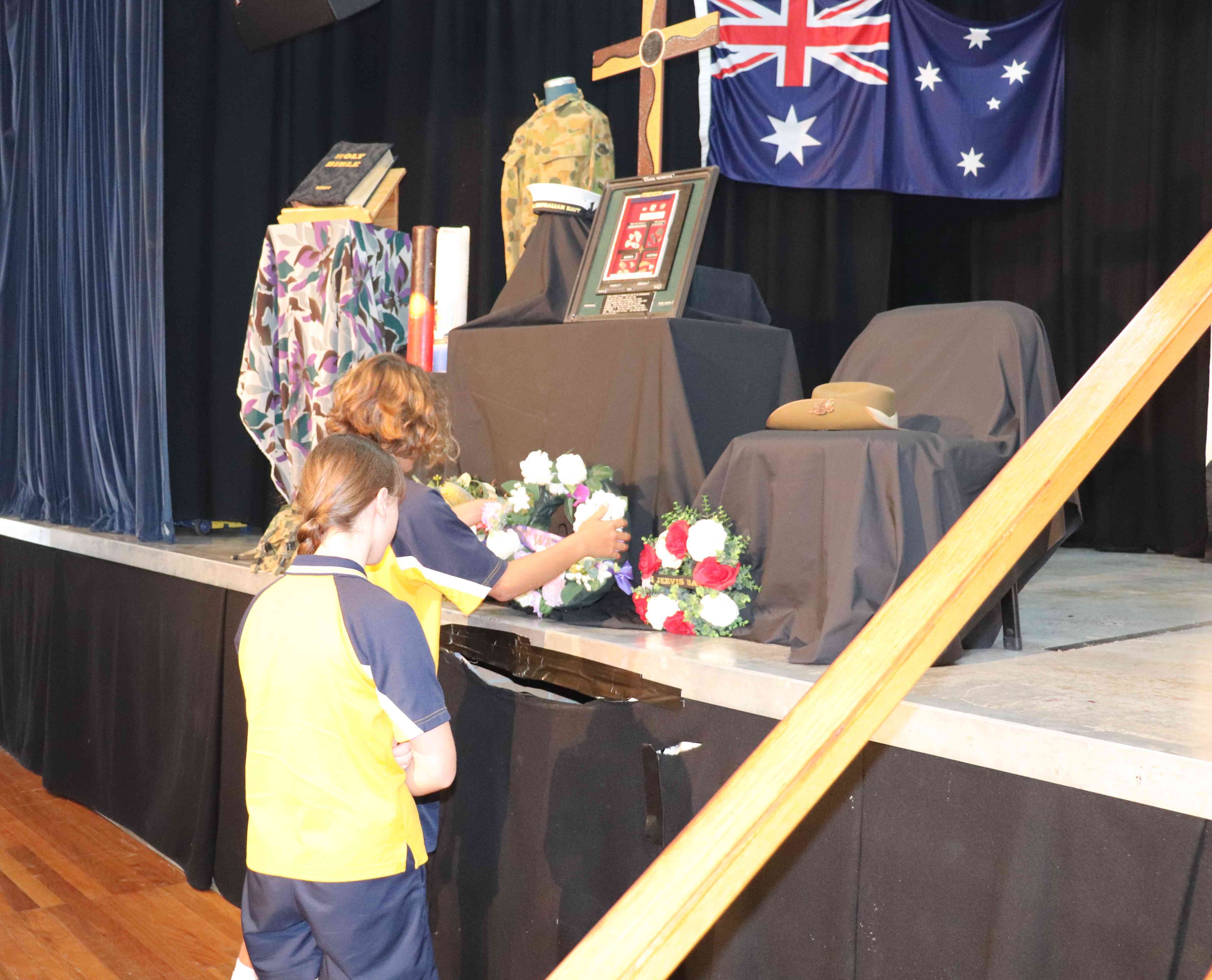 ANZAC Assembly (17)