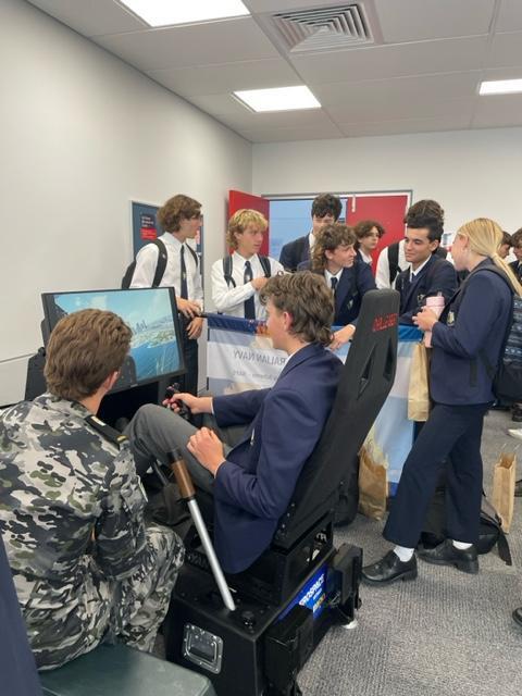 Year 10 UOW Future Finder Day (3)