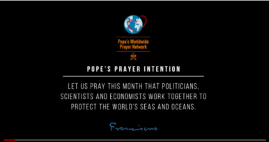 Pope_Video_Protect_environment_pray.PNG