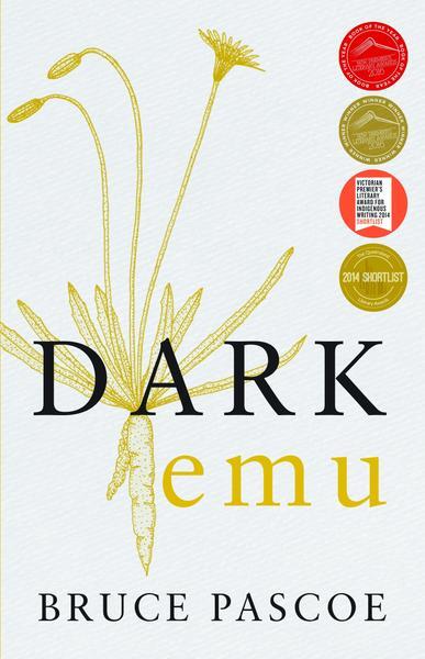 Book Dark Emu