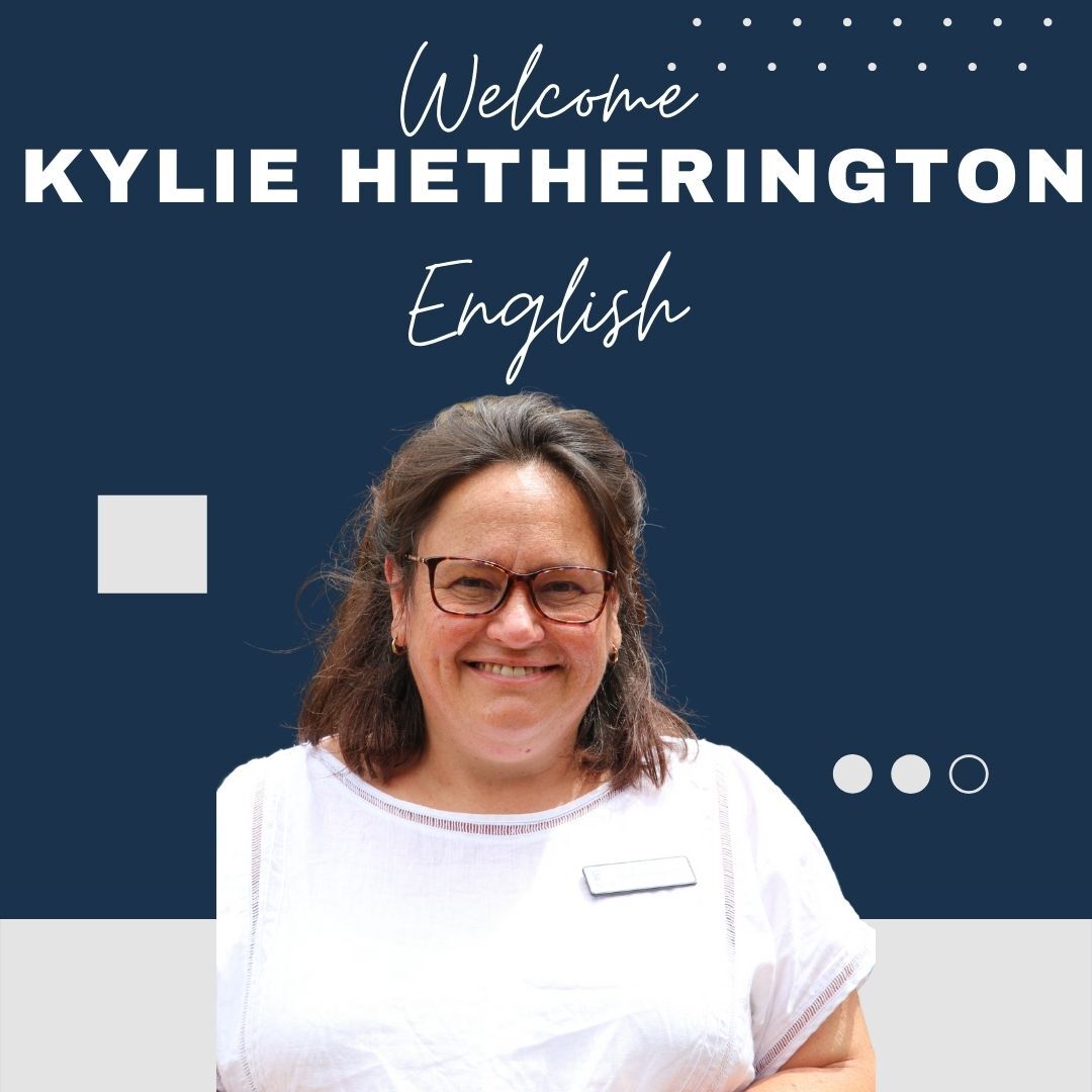 1 Kylie Hetherington