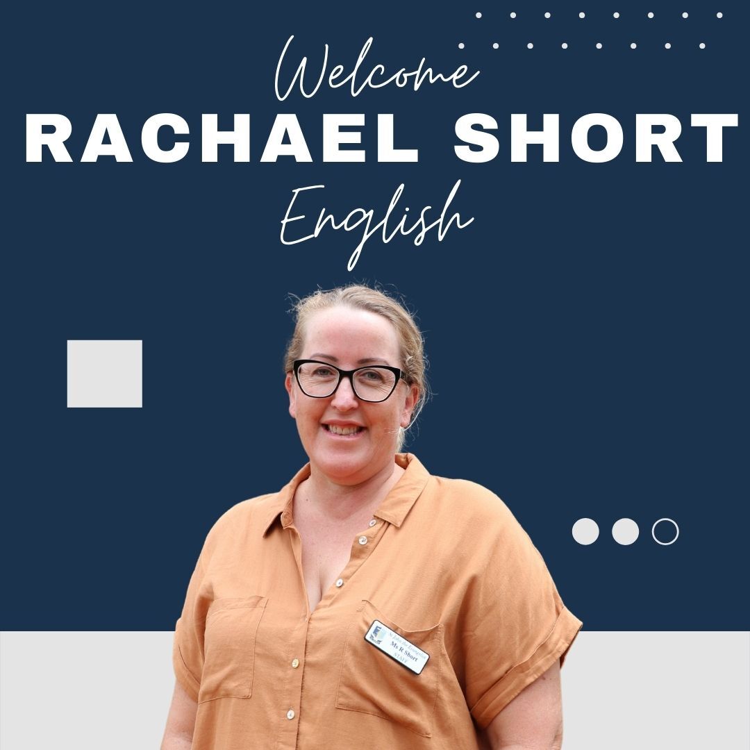2 Rachael Short