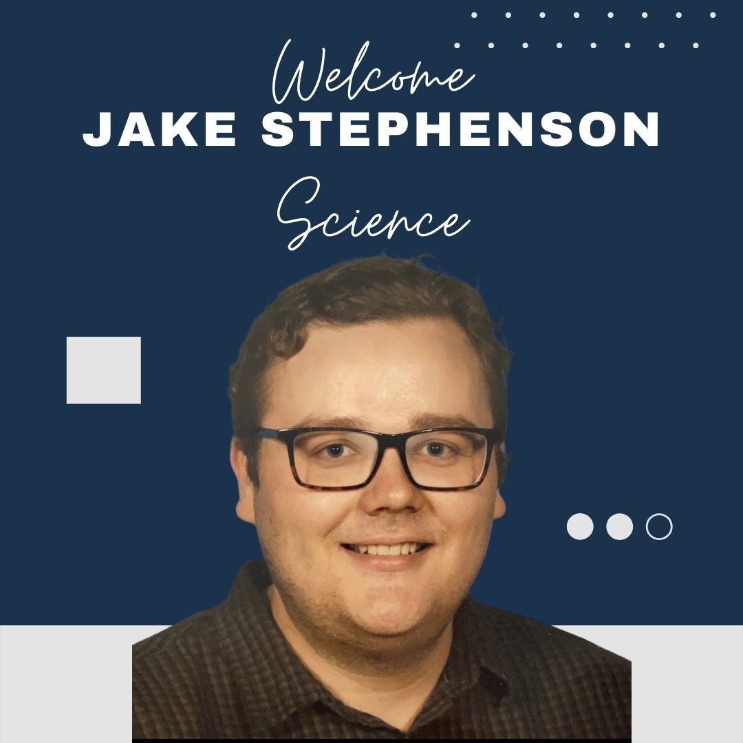 6 Jake Stephenson