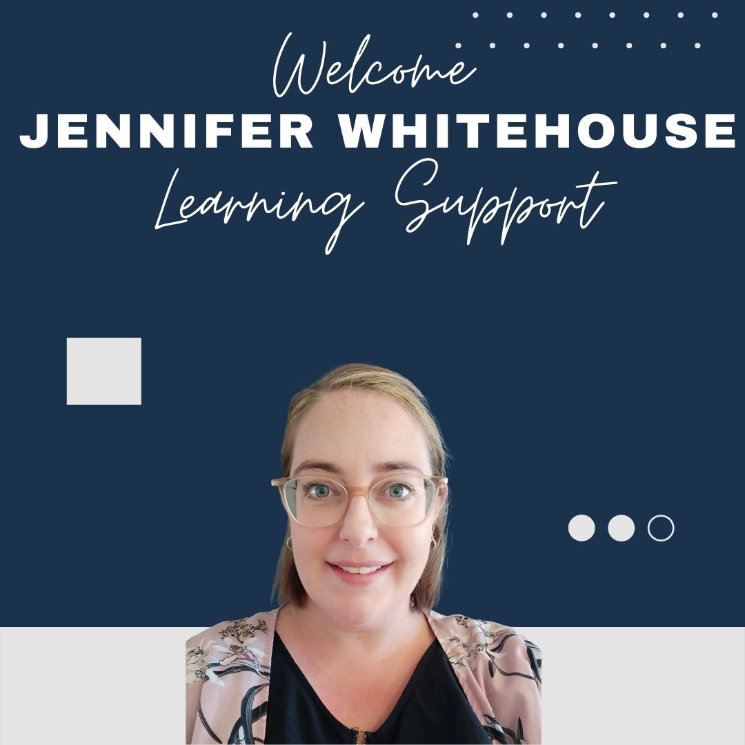 8 Jennifer Whitehouse