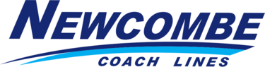 Newcombe Coach Lines Logo
