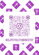 SJPC Youth Ministry Instagram