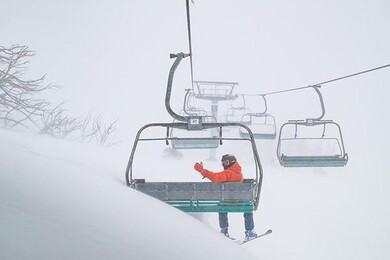 2021 Ski Trip