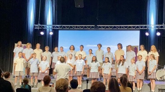 Choir Eisteddfod