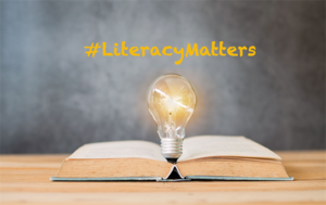 Literacy Matters