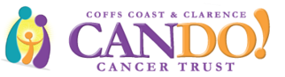 CanDo Cancer Trust Logo
