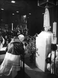 St John Paul II Lady of Częstochowa pic 2