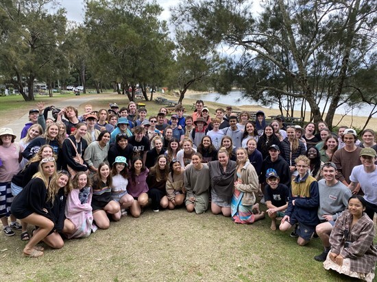Year 12 Breakfast and Picnic (10)