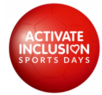 Activate Inclusion Sports Days