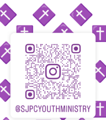 YouthMinistry code