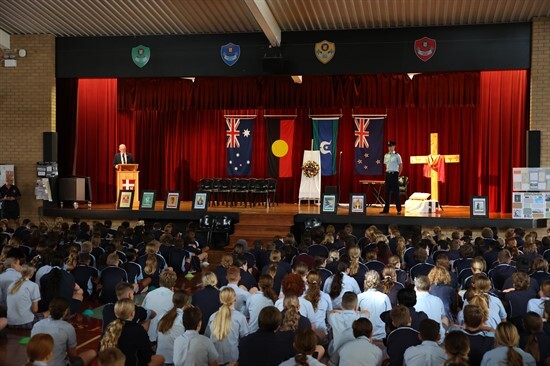 ANZAC Day Service RB 26.4 (38)