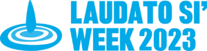 Laudato Si Week logo