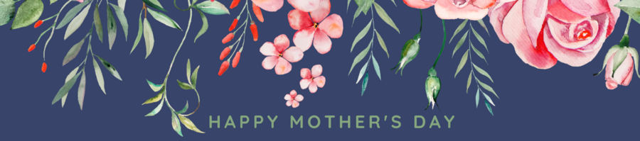 Mothers Day Header