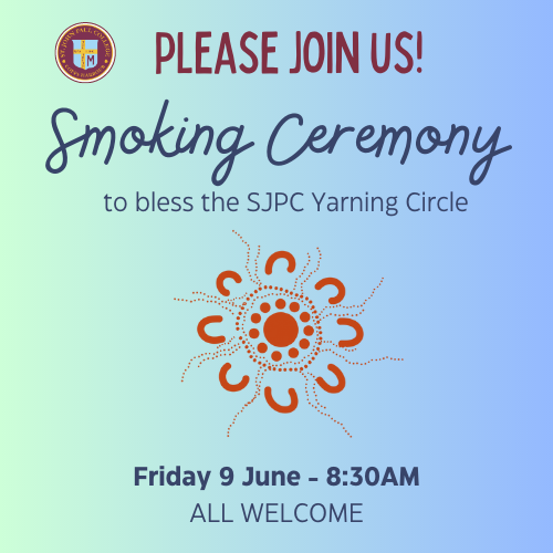 Smoking Ceremony 9 June 23