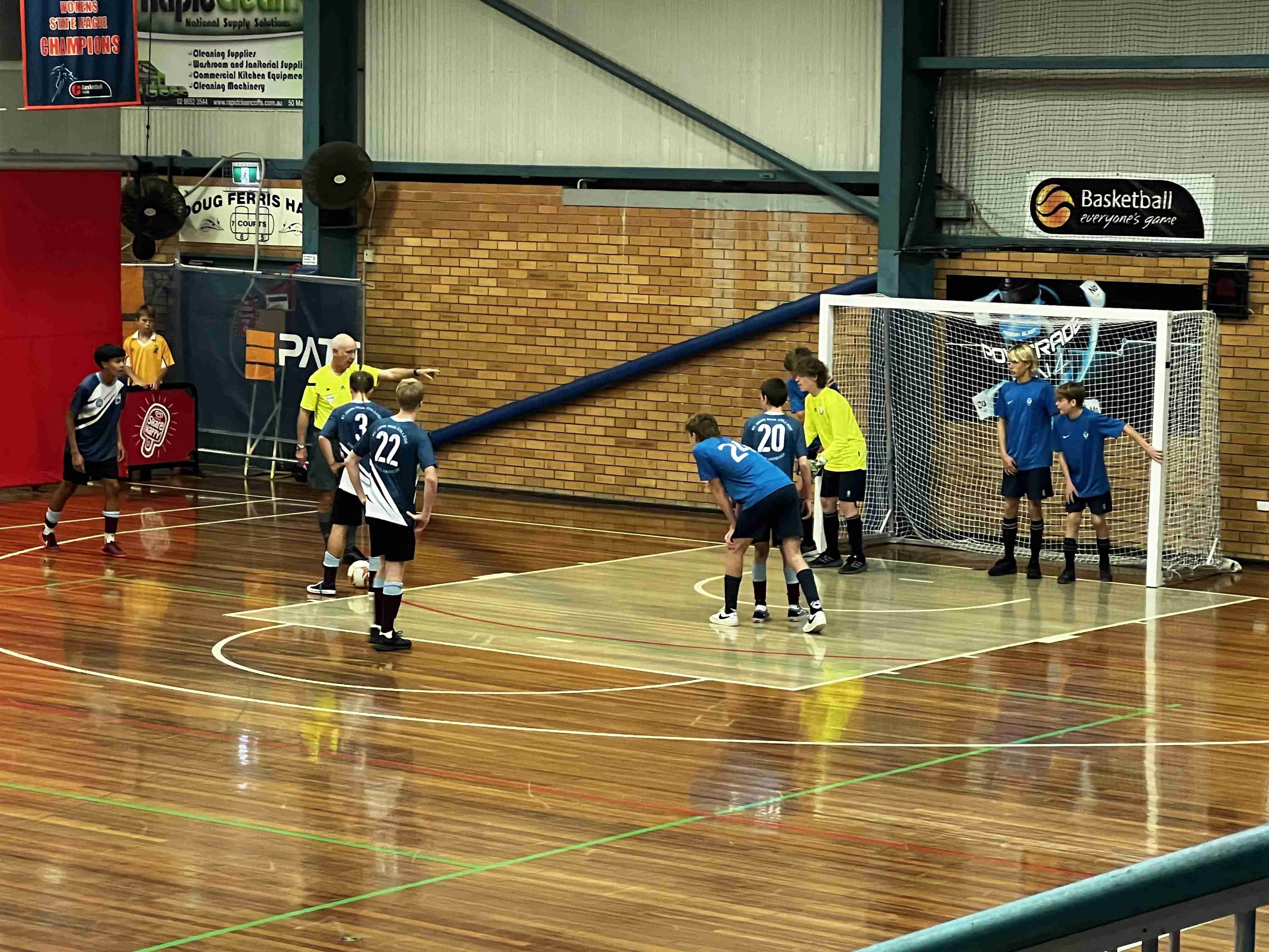 Coffs Coast Futsal (14)