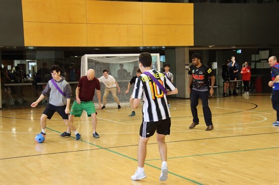 Futsal 3