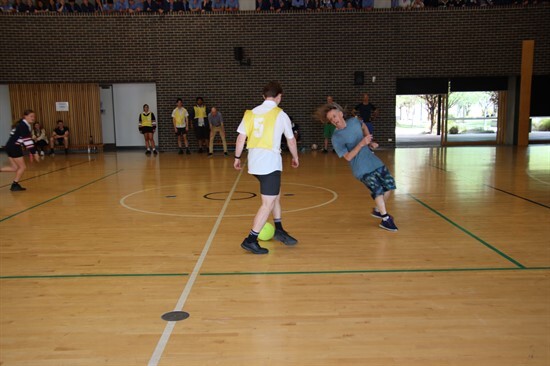 Futsal 16