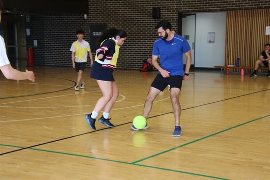 Futsal 17