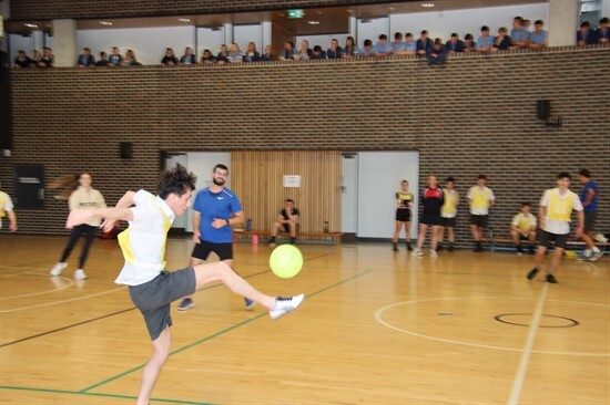 Futsal 19