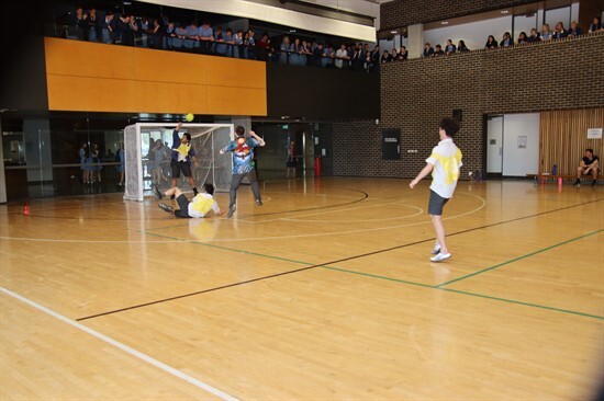 Futsal 22