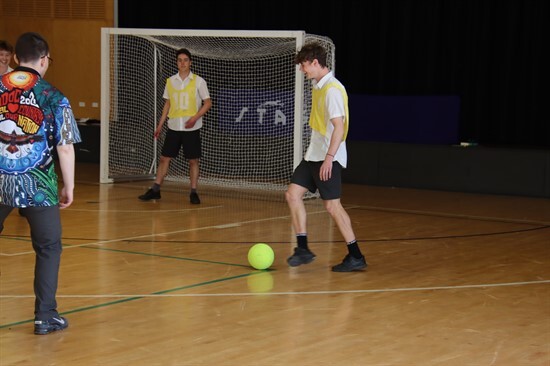 Futsal 5