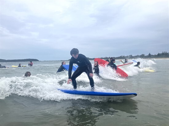 Surf 14