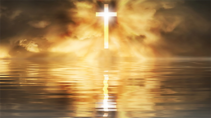 Glowing_cross_and_water_1280x720.png