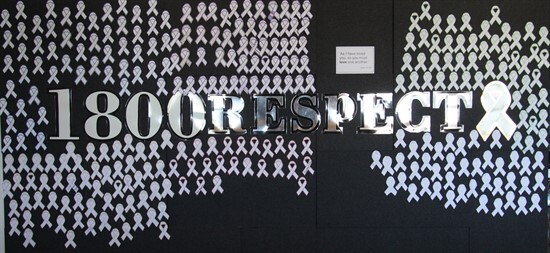 Respect Wall