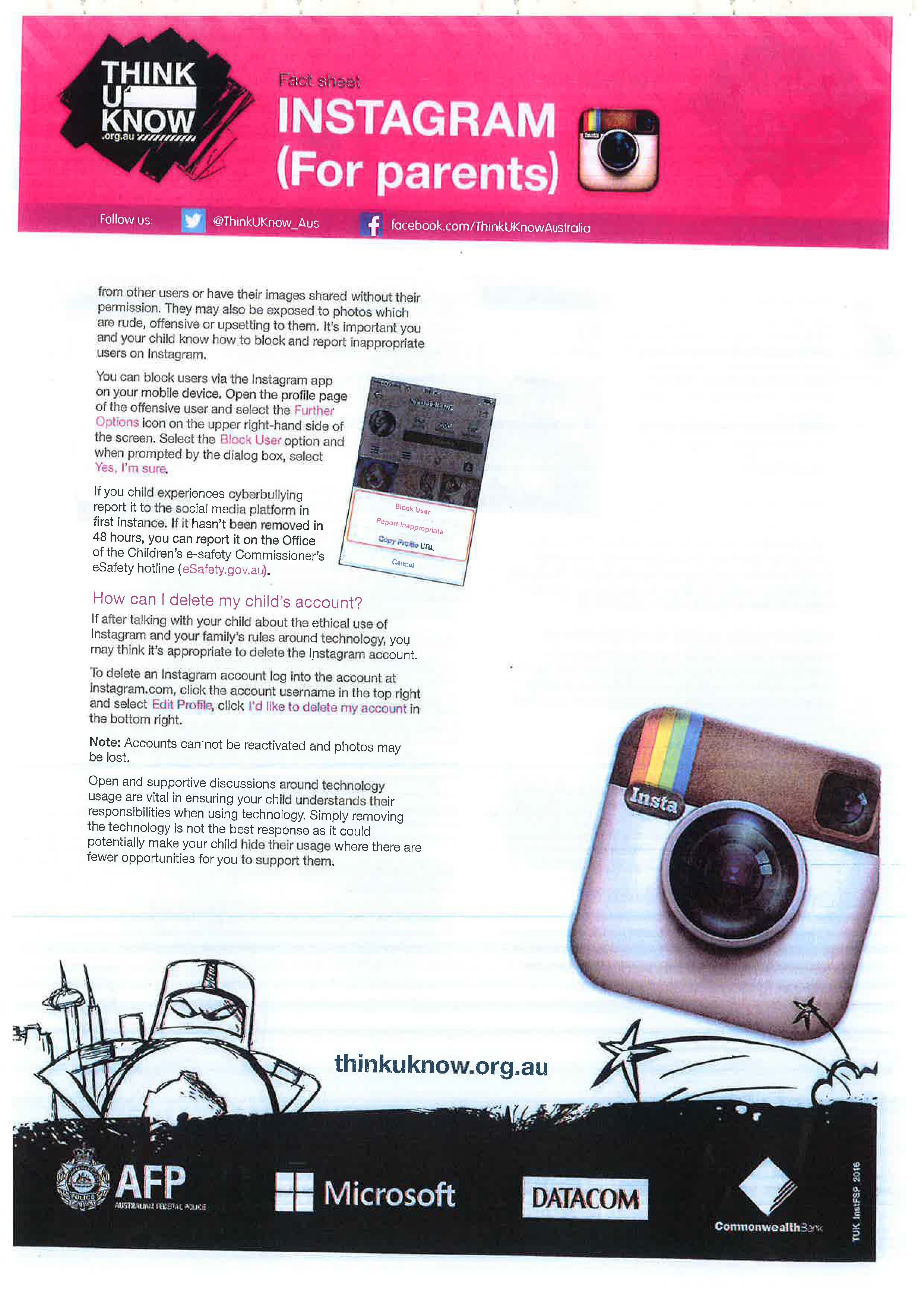 Instagram (For parents) - Fact sheet_Page_1