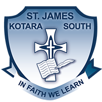 St James' Primary School Kotara South