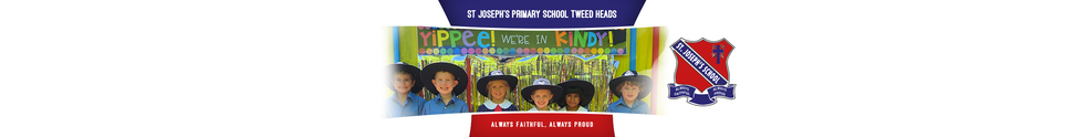 St Joseph's Primary School Tweed Heads