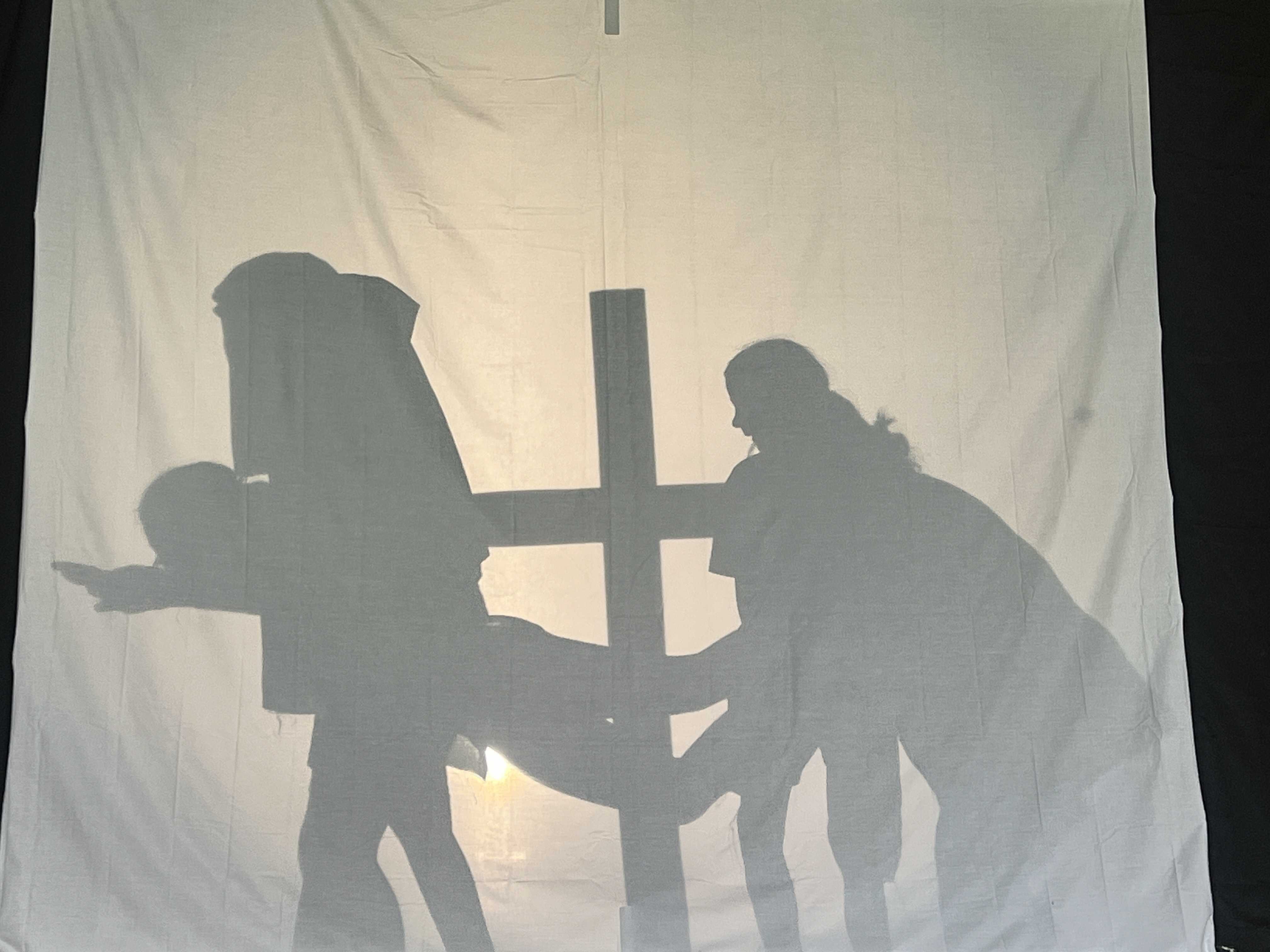 Stations of the Cross pic 6