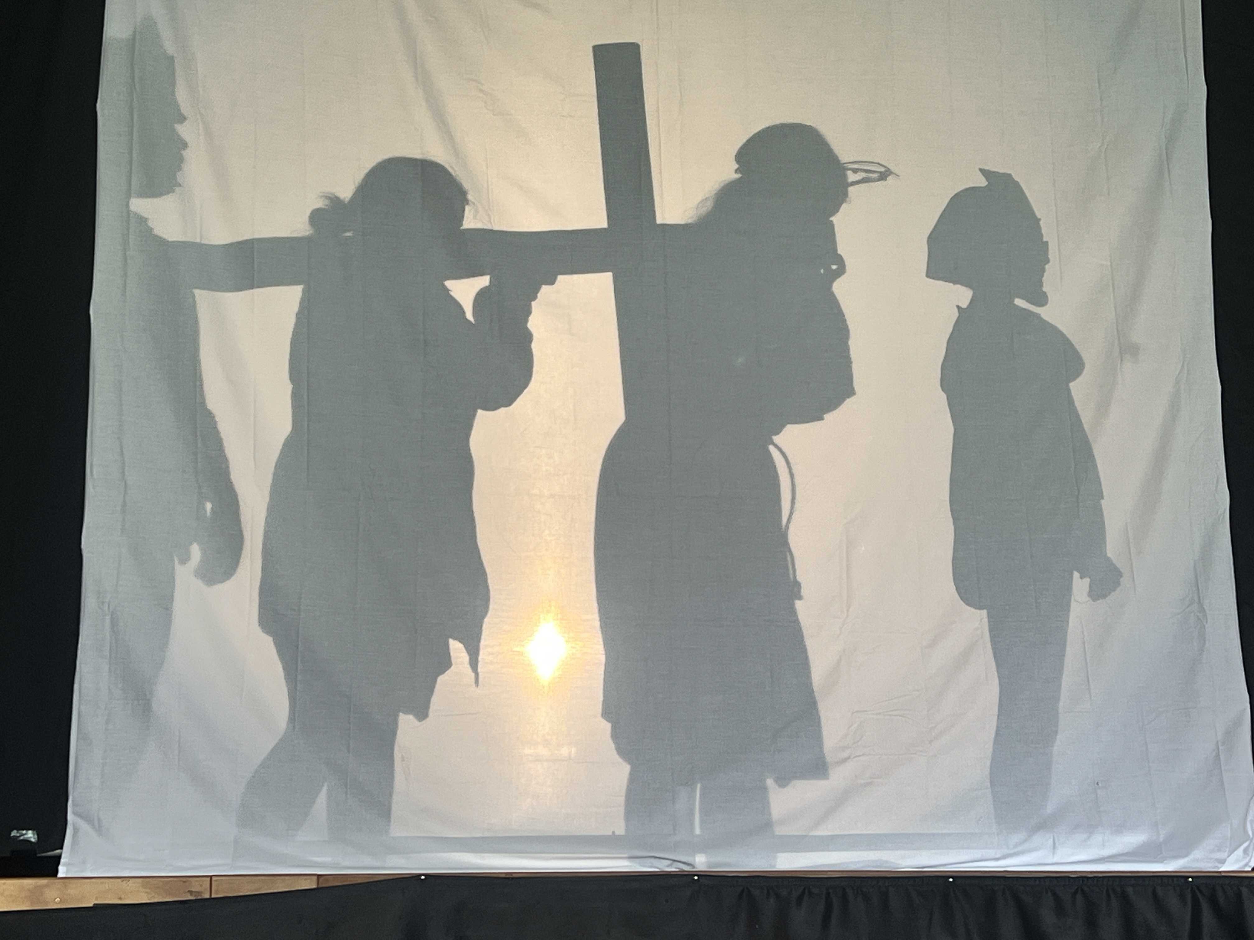 Stations of the Cross pic 10