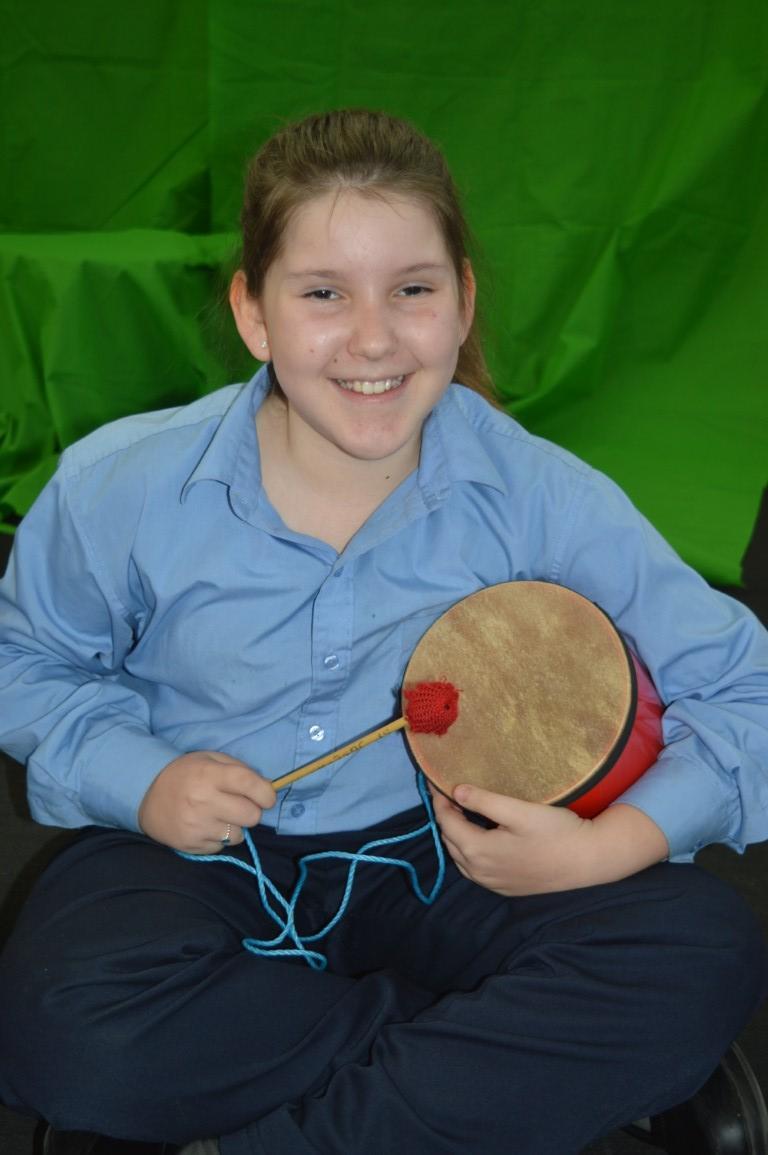 Year 4 percussion (1)