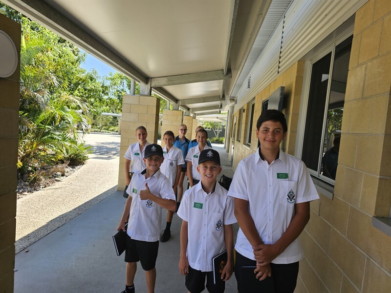 Yr7 First Day Recess  (1)