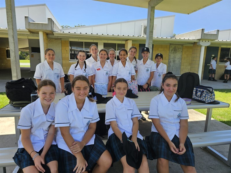 Yr7 First Day Recess  (23)