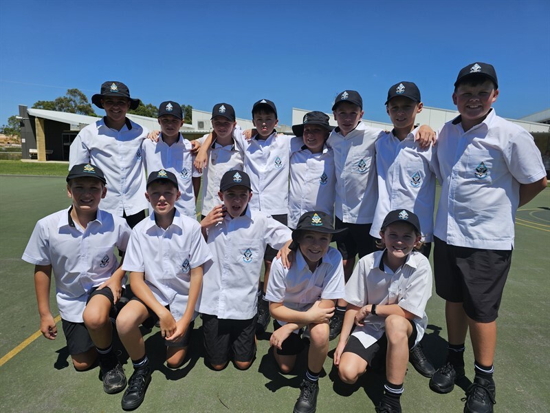 Yr7 First Day Recess  (49)