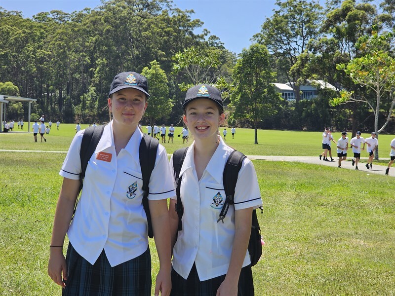 Yr7 First Day Recess  (53)