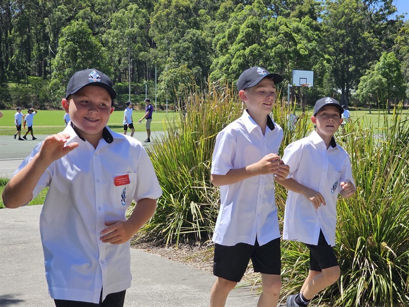 Yr7 First Day Recess  (54)